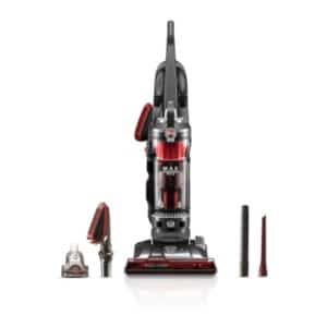 Hoover UH72625 WindTunnel 3 Max Performance Upright Vacuum Cleaner