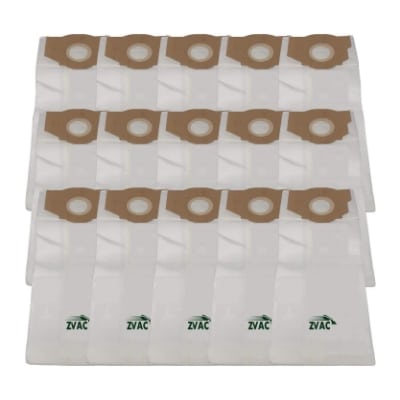 Zvac Replacement Eureka Rr Vacuum Bags Compatible with Eureka