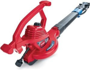 Toro 51621 UltraPlus Leaf Blower Vacuum