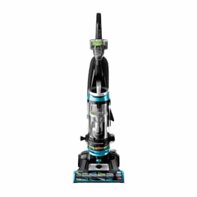 BISSELL Cleanview Swivel Rewind Pet Upright Bagless Vacuum Cleaner