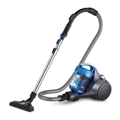 Eureka WhirlWind Bagless Canister Vacuum Cleaner