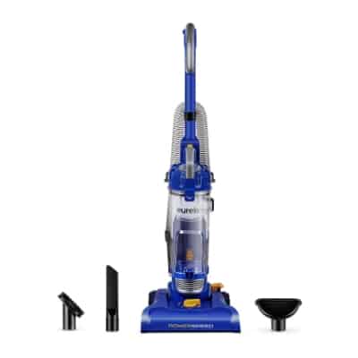 Eureka NEU182A PowerSpeed Upright Vacuum Cleaner