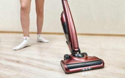 6 Best Vacuum Cleaners for Wood Floors 2021